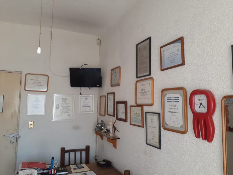 dentista toledo cuernavaca