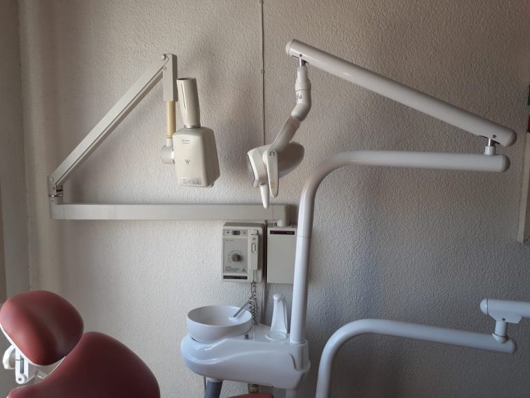 doctor toledo medico dentista