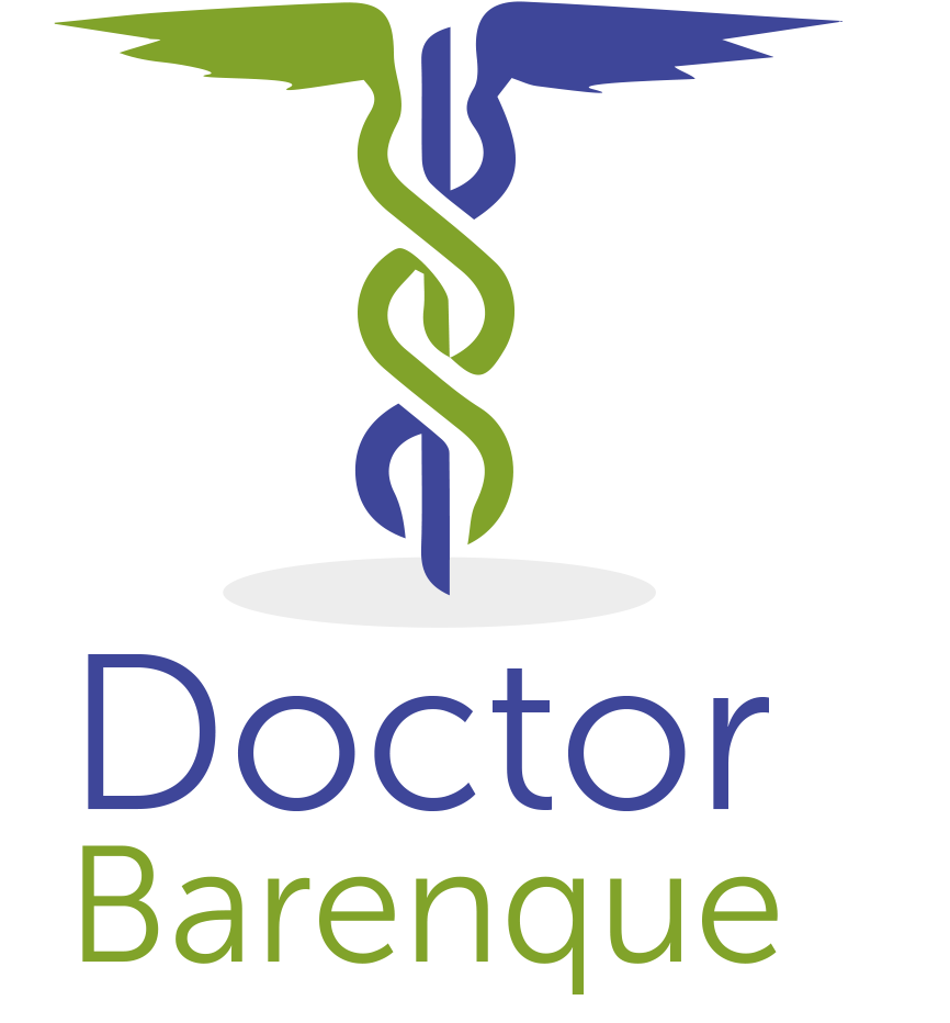 Doctor Barenque Gastroenterologo