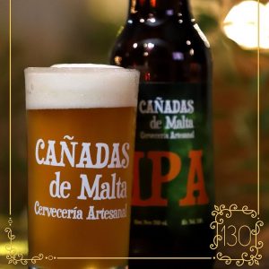 Cañadas de Malta IPA