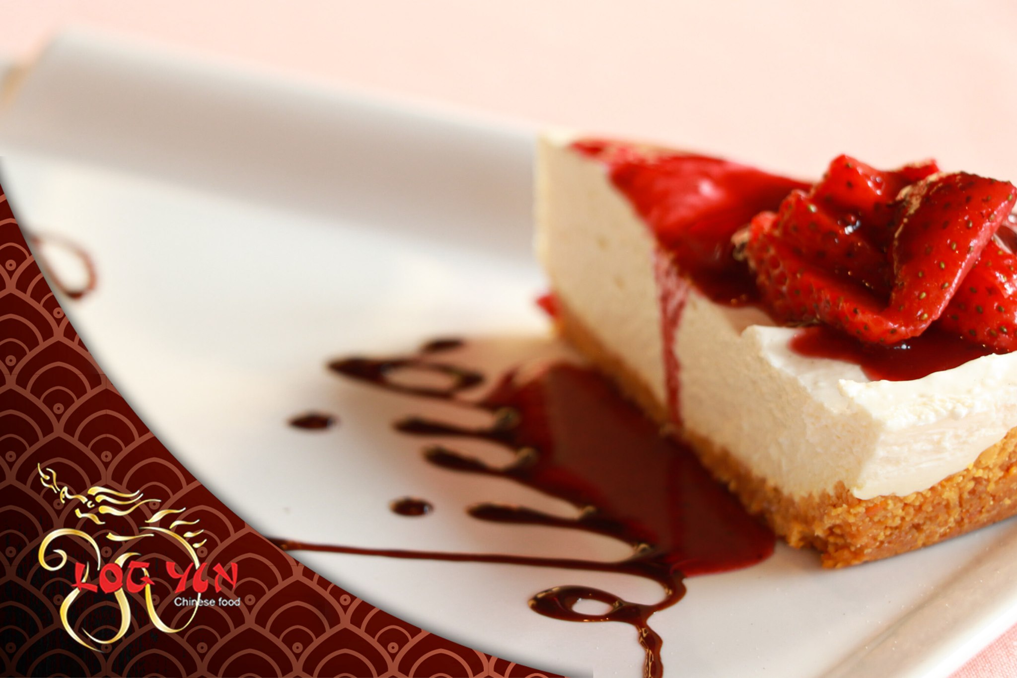 Restaurante log yin cuerna