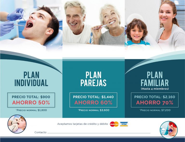 plan dentista cuernavaca toledo