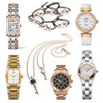 Relojes y joyerias en Morelos