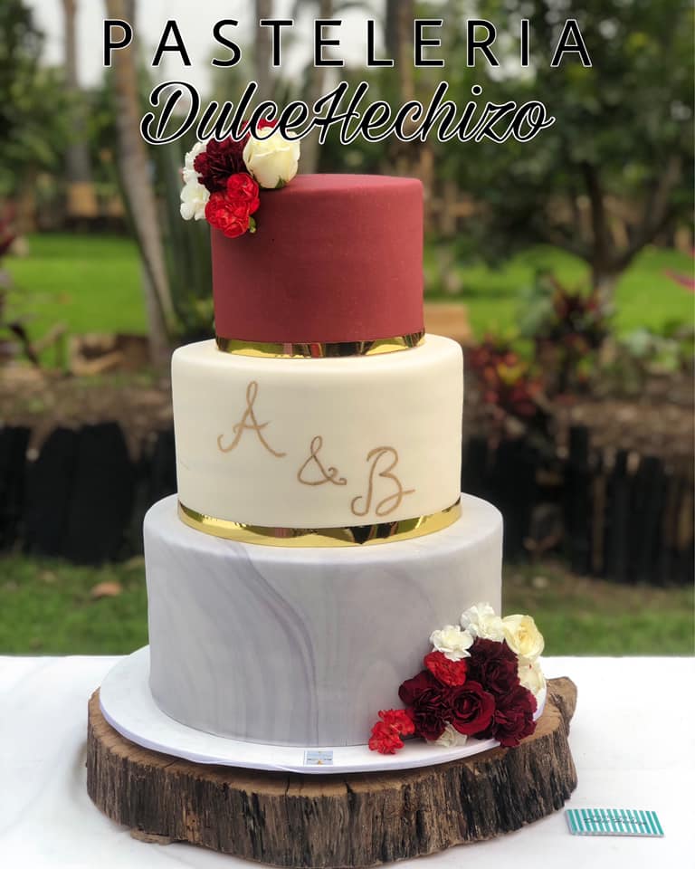 Pasteleria Dulce Hechizo morelos