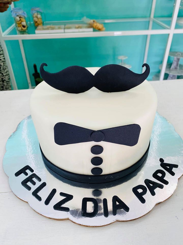 Pasteleria Dulce Hechizo padre