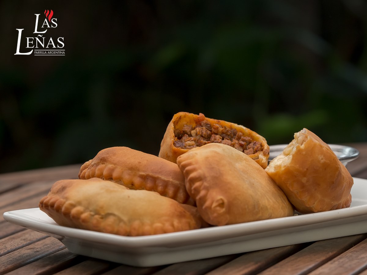 empanadas