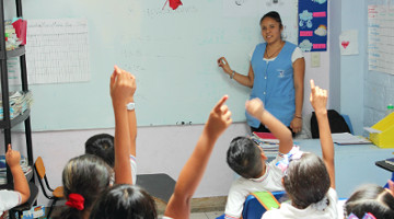 clase colegio cuernavavca