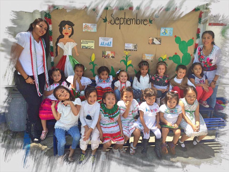 instituto panamericano escuela