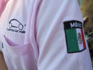 CUERNA CAR VALET parking