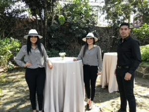 CUERNA CAR VALET servicios