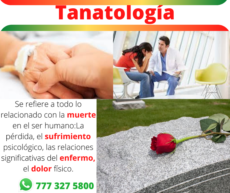 Tanatologia en Cuernavaca 12_10_20