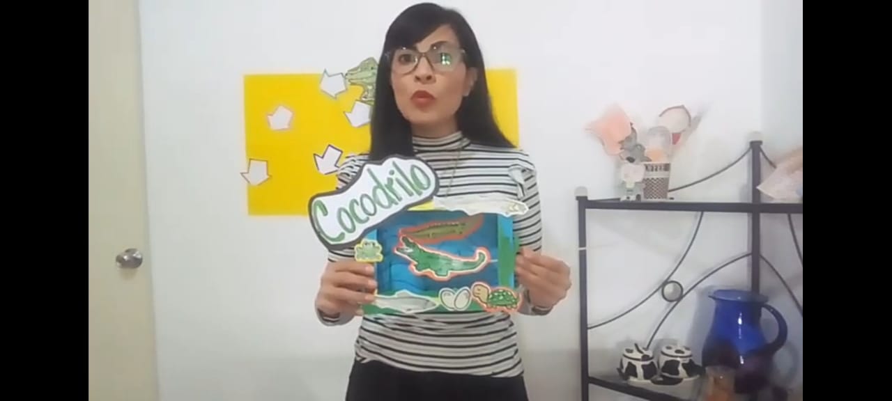 mente activa #ConectandoMorelos aprende