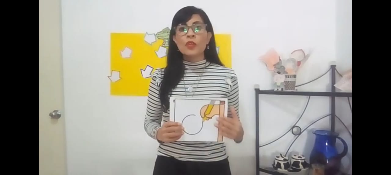 mente activa #ConectandoMorelos clases