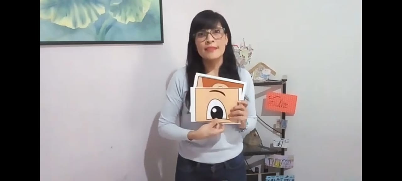 mente activa #ConectandoMorelos escuela para niños