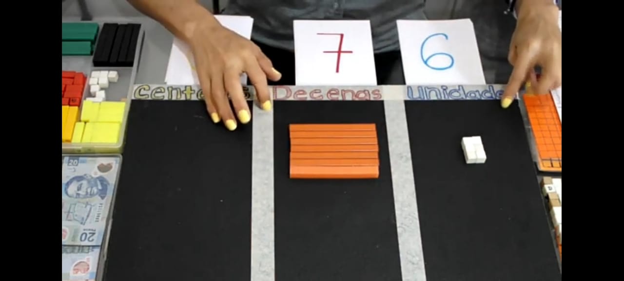 mente activa #ConectandoMorelos numeros