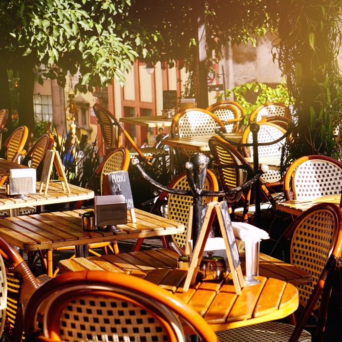 Cafe Alondra Cuernavaca