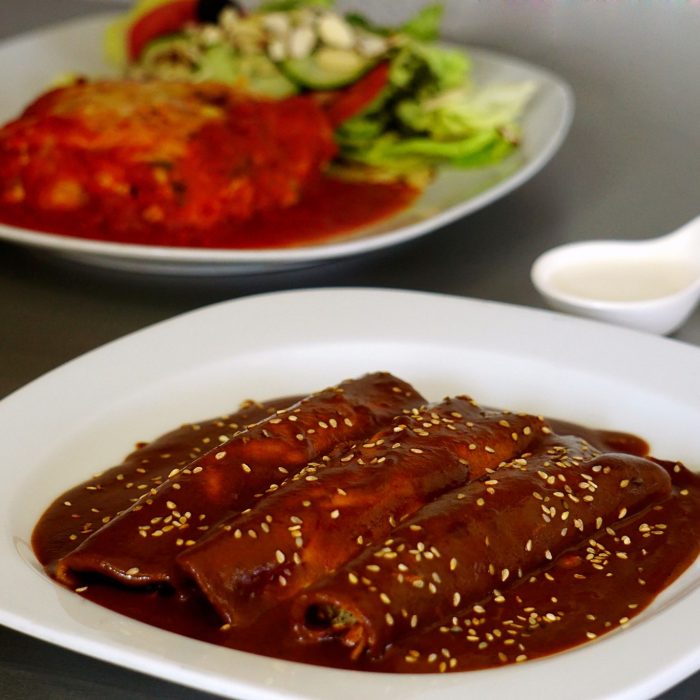 Cafe Alondra desayunos