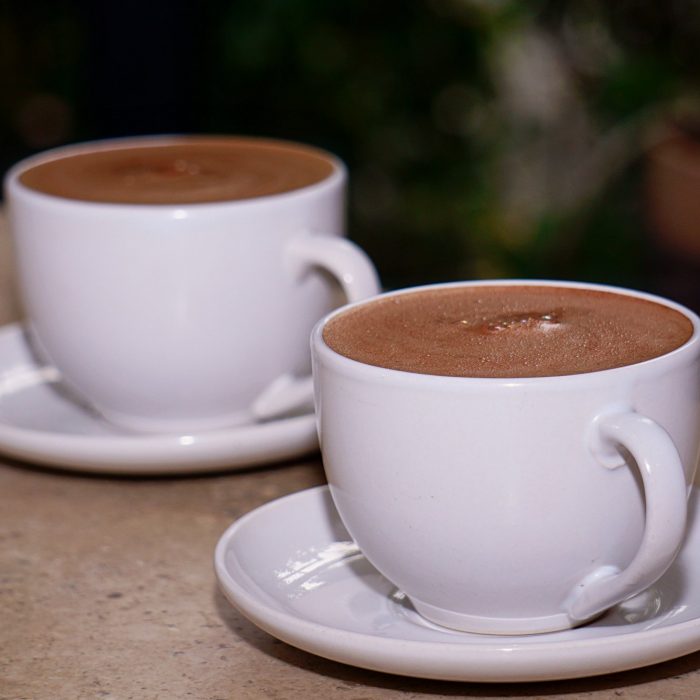 Cafe Alondra restarante