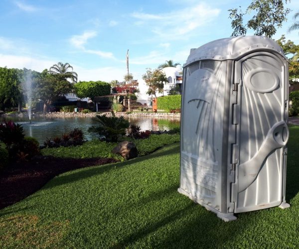 sanitarios moviles morelos