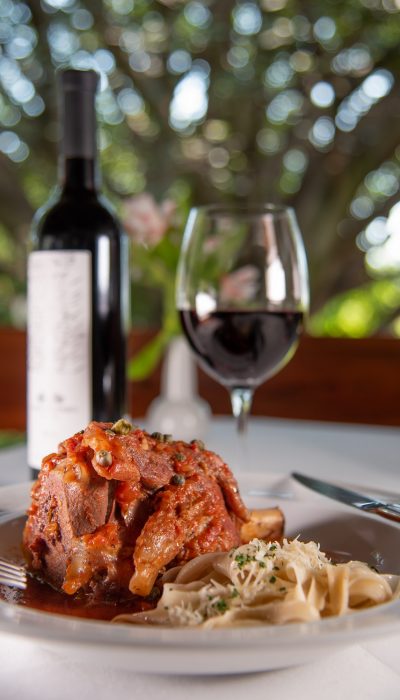 La Provences Hotel Restaurant Conectando Morelos