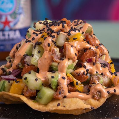 Las hijas de la tostada cuernavaca conectando morelos8