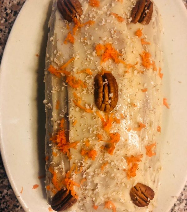 Pan Artesanal Gracielle pan 5