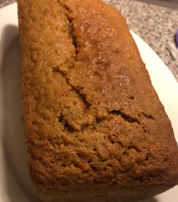 Pan Artesanal Gracielle rico delicioso