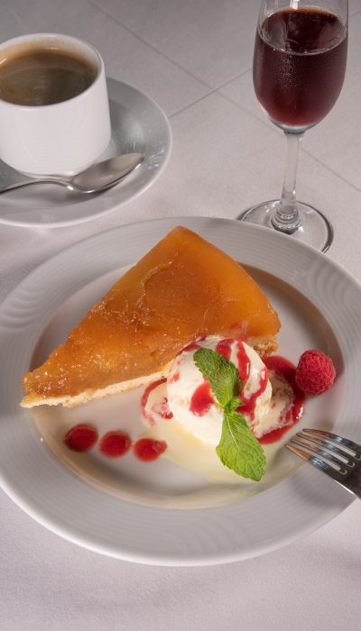 Postres La Provence Conectando Morelos