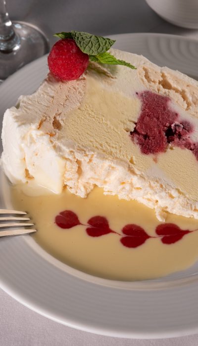 Restaurant Provence Postres