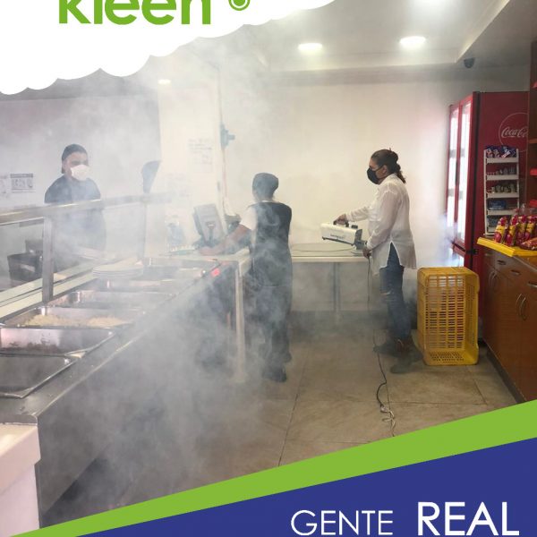 bactakleen desinfecta