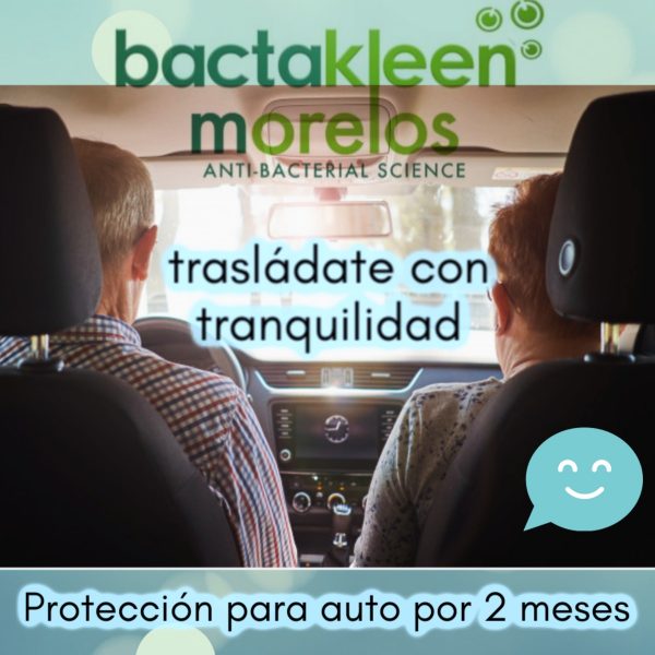 bactakleen protecciom