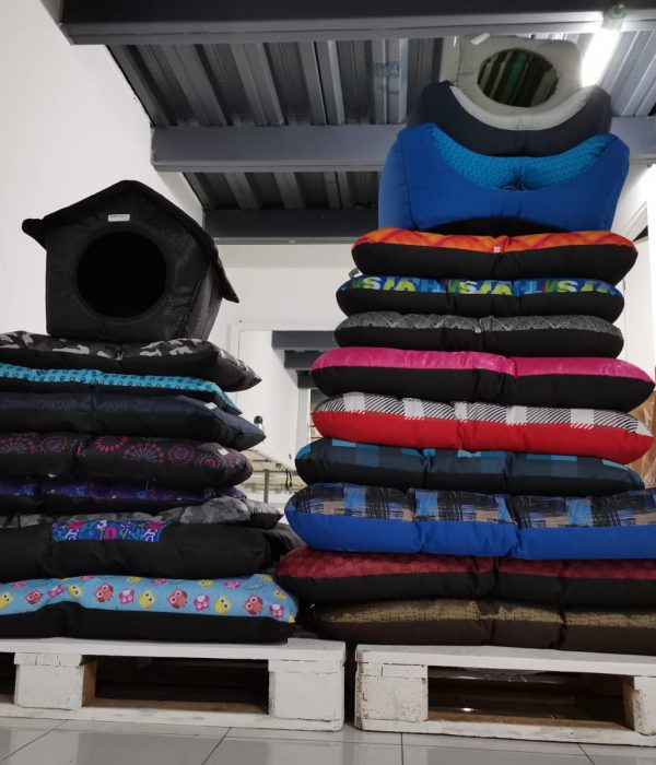 camitas y casas para amscotas cuernavaca