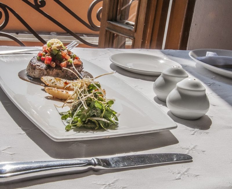 casa hidalgo platillos