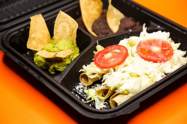 casa taxco para llevar