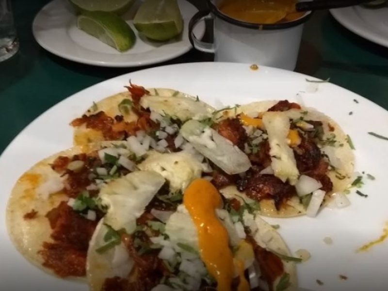 chiringuito tacos cuernavaca