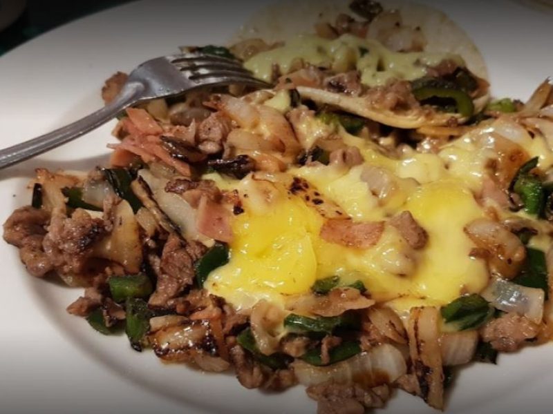 chiringuito tacos morelos