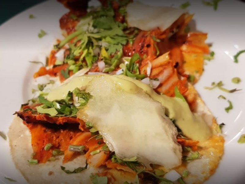 chiringuito tacos pastor