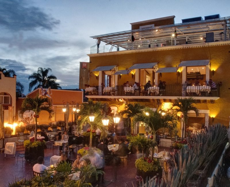 galeria casa hidalgo