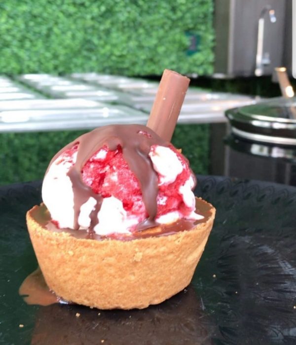 helados capricho helados rico