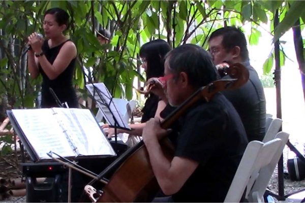 la musique exquise 2019