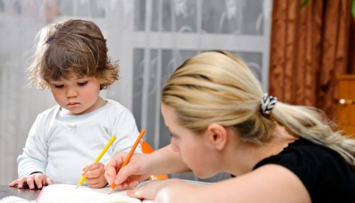 niñeras conectando morelos