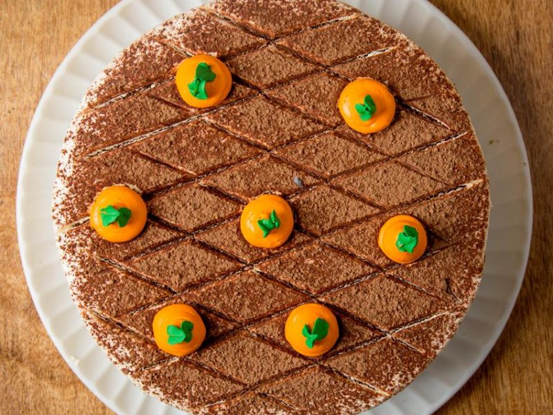 villavivaldi delicioso pastel