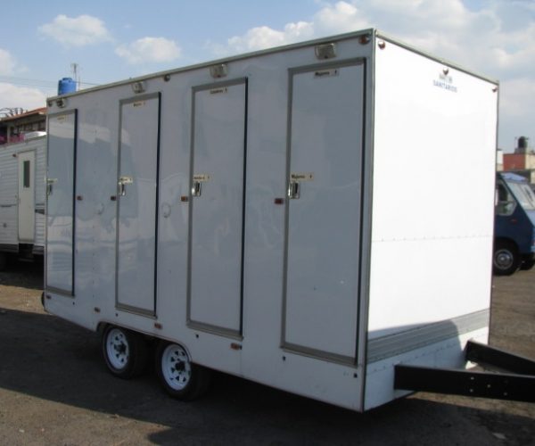 sanitarios moviles vip 4